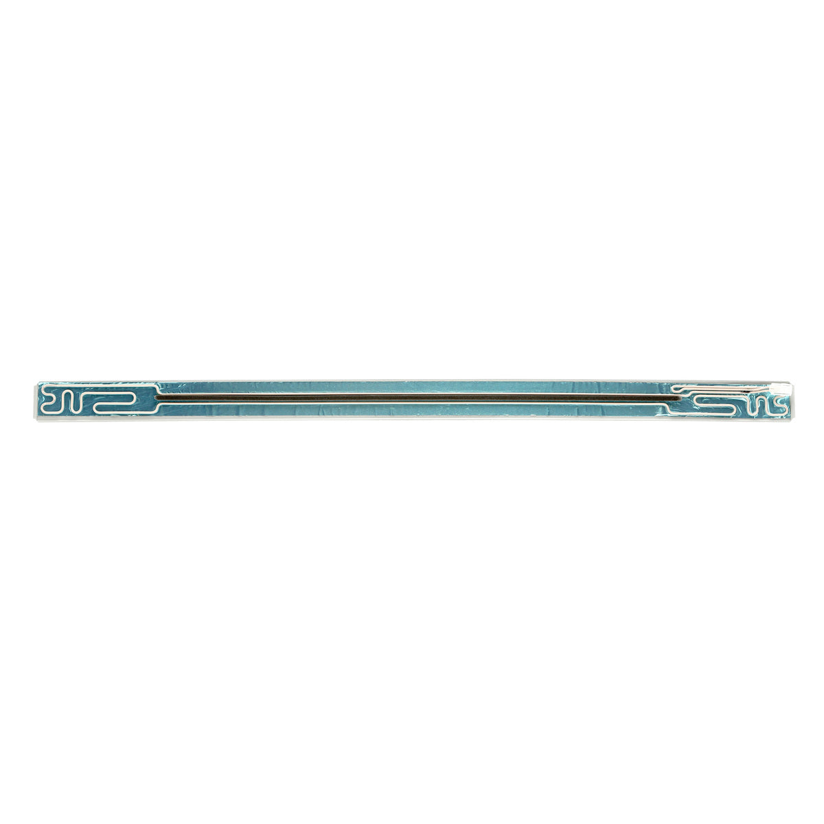 Fisher & Paykel / DCS 838291P INSERT STL FLAPPER & HTR 8W-3