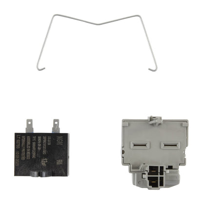 Whirlpool W11727248 COMPRESSOR-3
