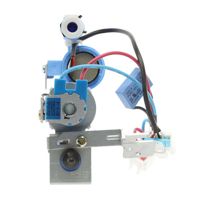 AJU72992601 LG Refrigerator Water Valve Assembly Inlet-3