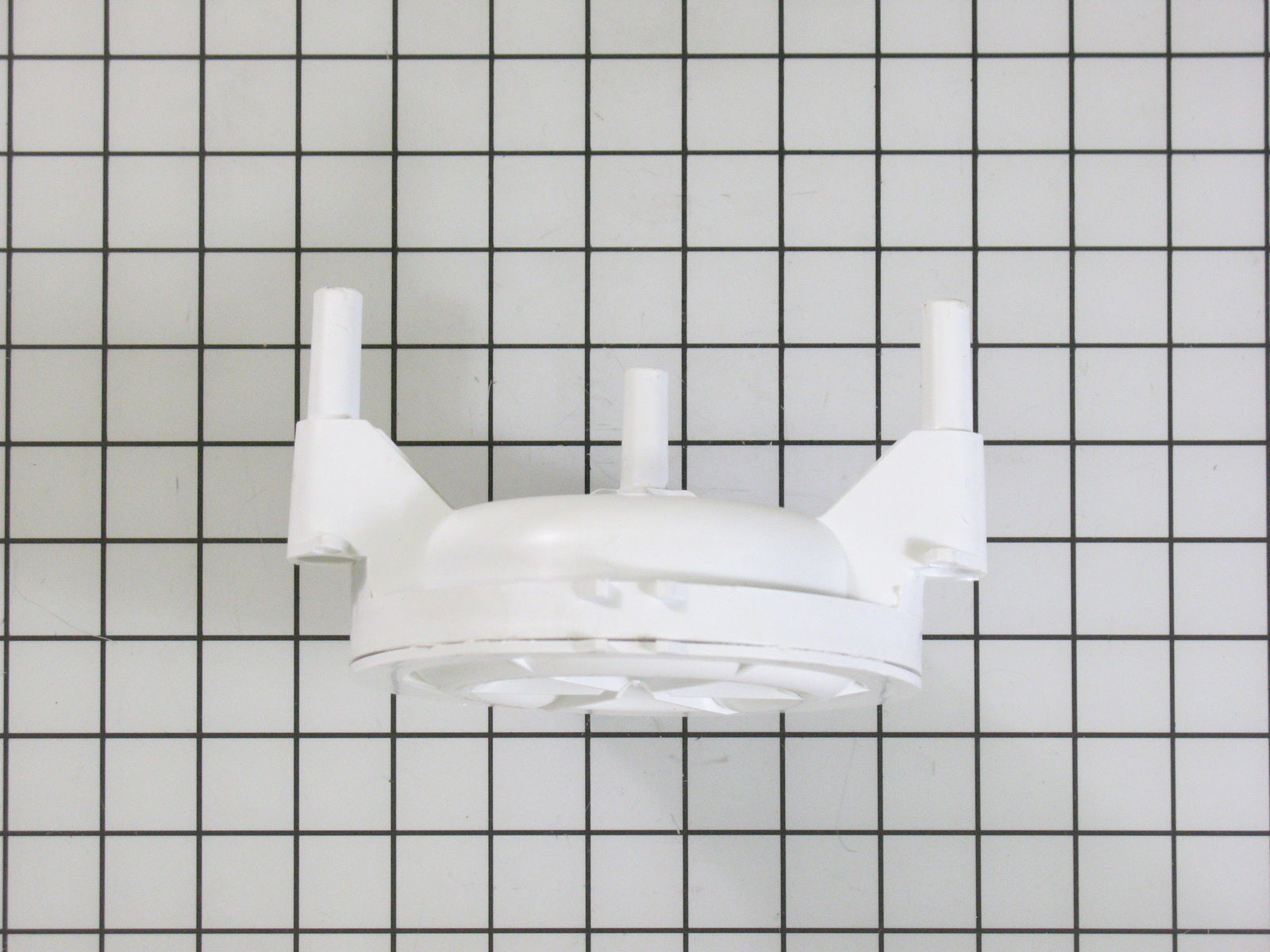 Speed Queen 205218P KIT, ASSY PUMP-COMP-HVY DTY--3