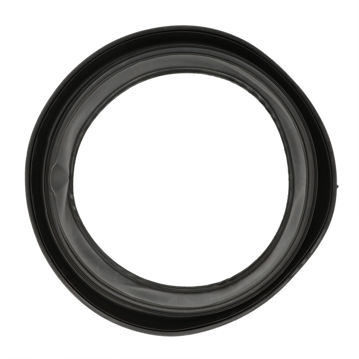 804428P Speed Queen Washer Door Seal Assy, Black-3