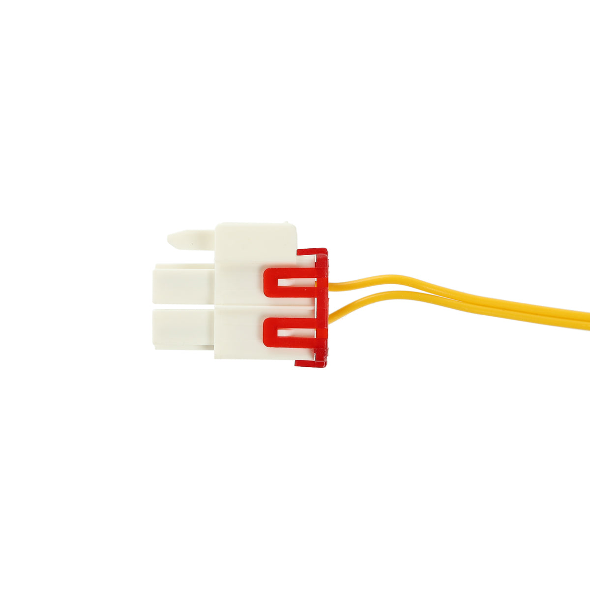 DA32-10105R Samsung Refrigerator Samsung Refrigerator Defrost Temperature Sensor-3