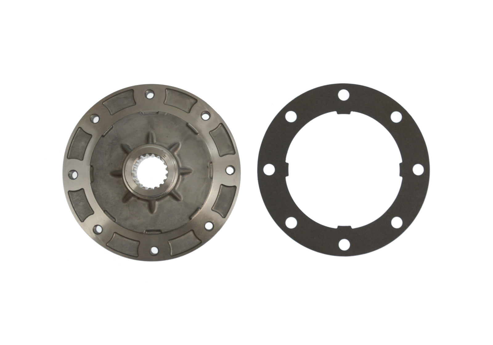 766P3A Speed Queen Washer Hub and Lip Kit-3