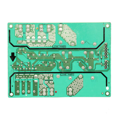 EBR74164805 LG Range Oven Relay Control Board PCB Assembly-3