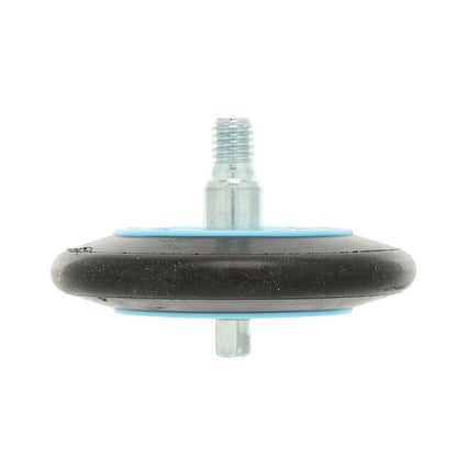DC97-16782E Samsung Dryer Plastic Support-3