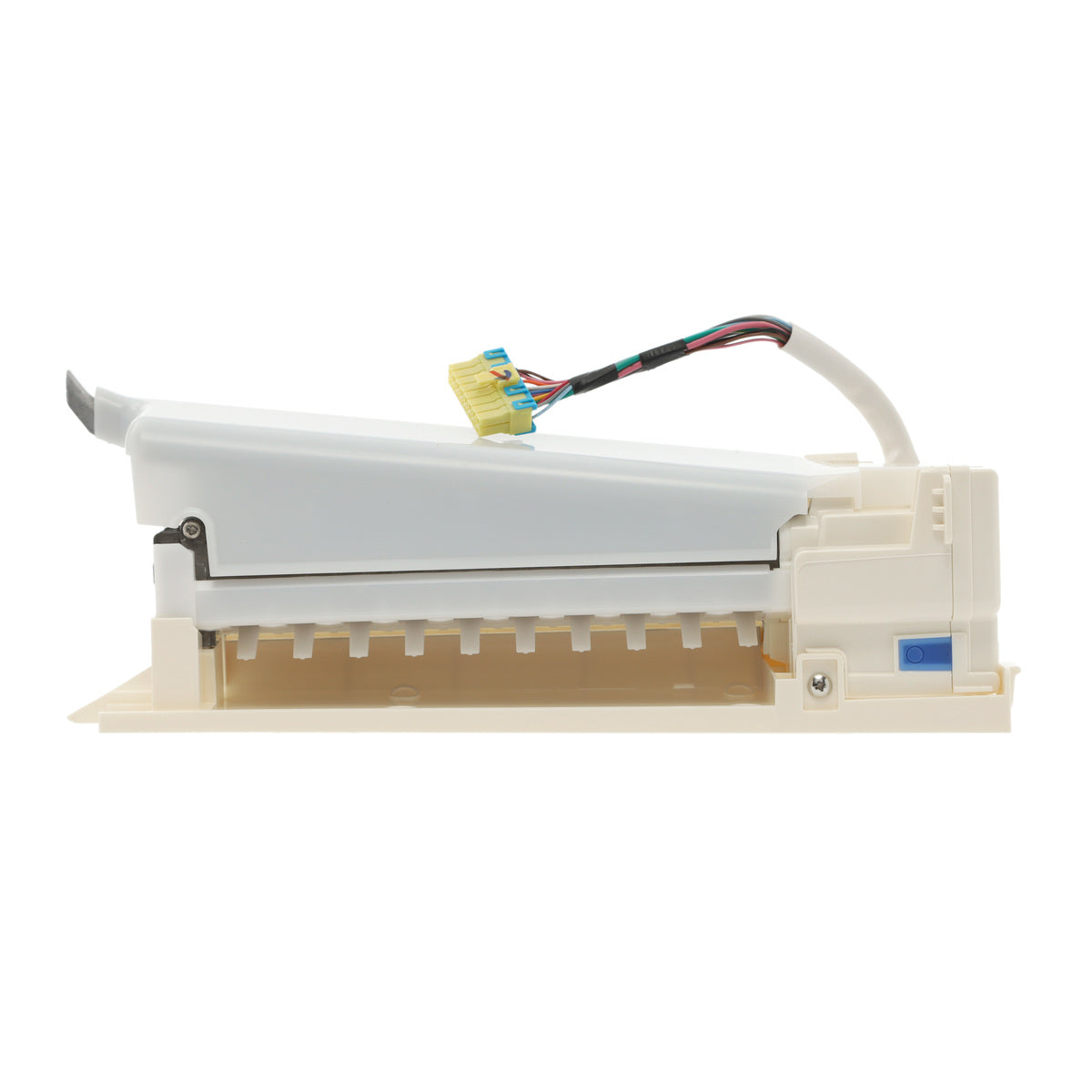 DA97-15217D Samsung Refrigerator Ice Maker Assembly-AW4 120V-3