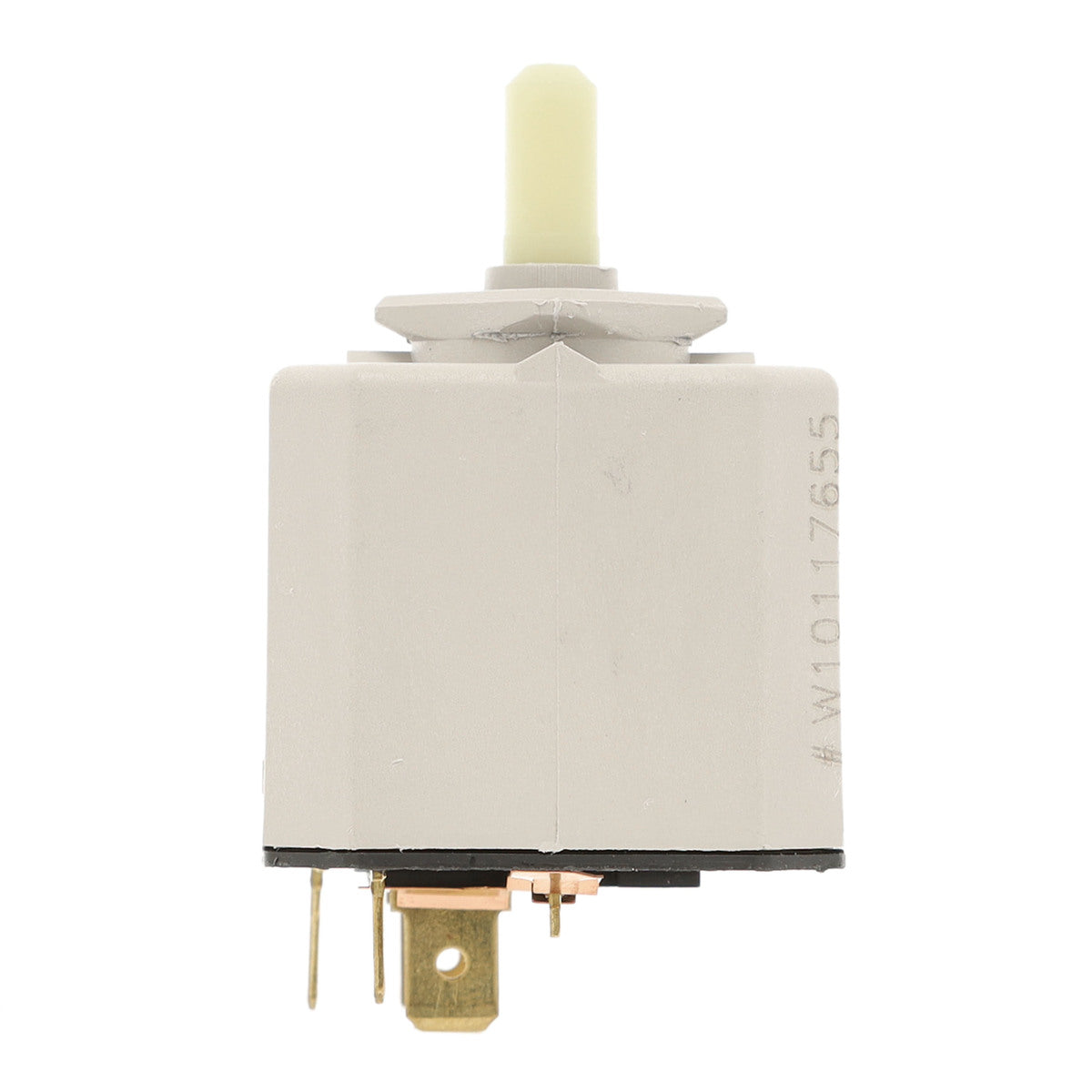 WPW10117655 Whirlpool Dryer Push-To-Start Switch-3