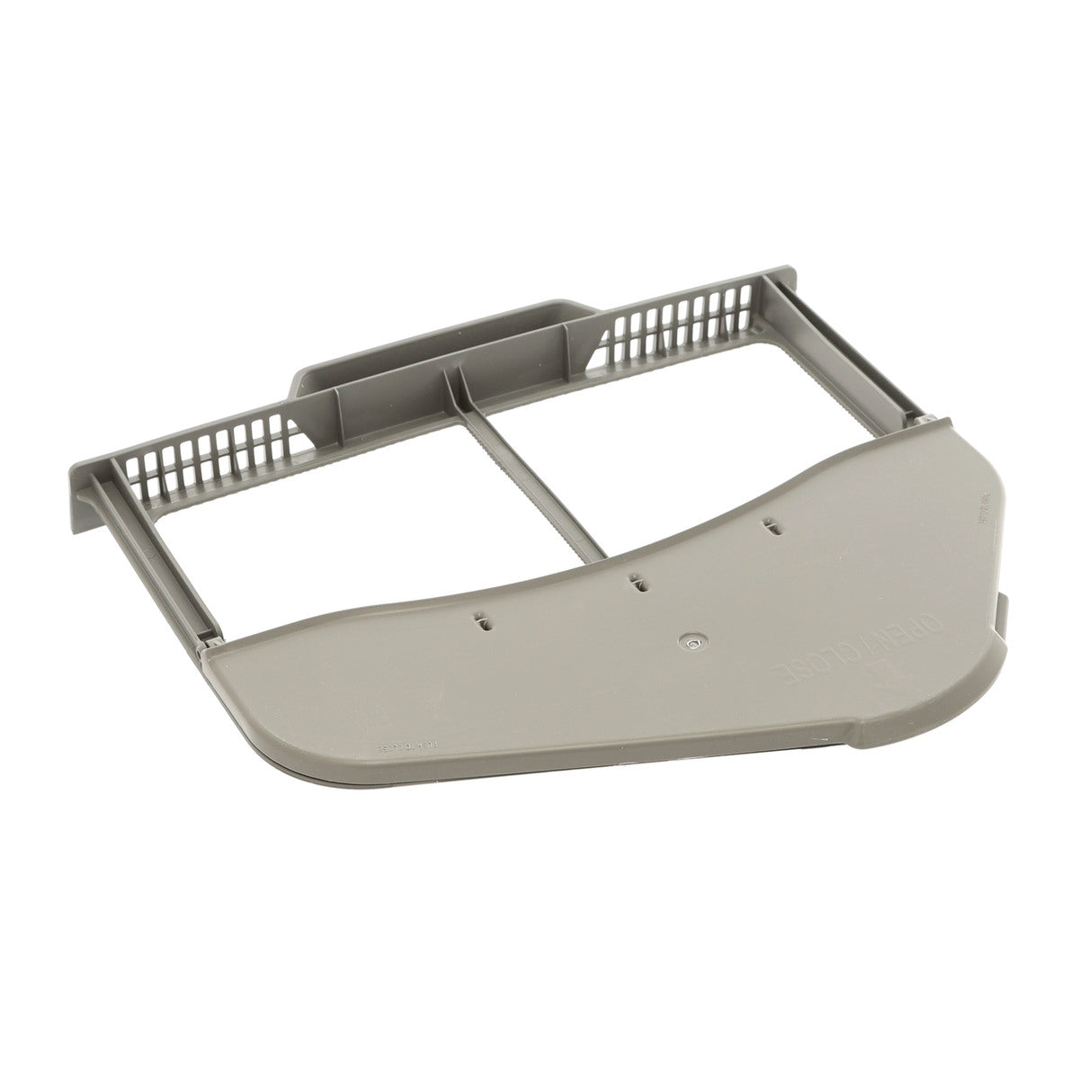 DC97-16742A Samsung Dryer Lint Screen Case Filter Assembly-3