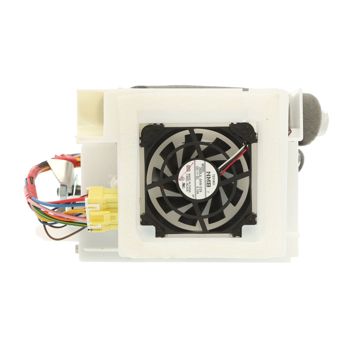 Dacor DA97-12540K Samsung Refrigerator Auger Motor Case Assembly-3