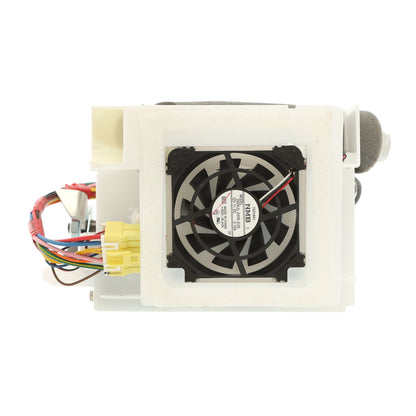 Dacor DA97-12540K Samsung Refrigerator Auger Motor Case Assembly-3