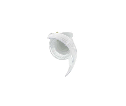 Whirlpool 4387478 Refrigerator Light Bulb Socket Kit-3