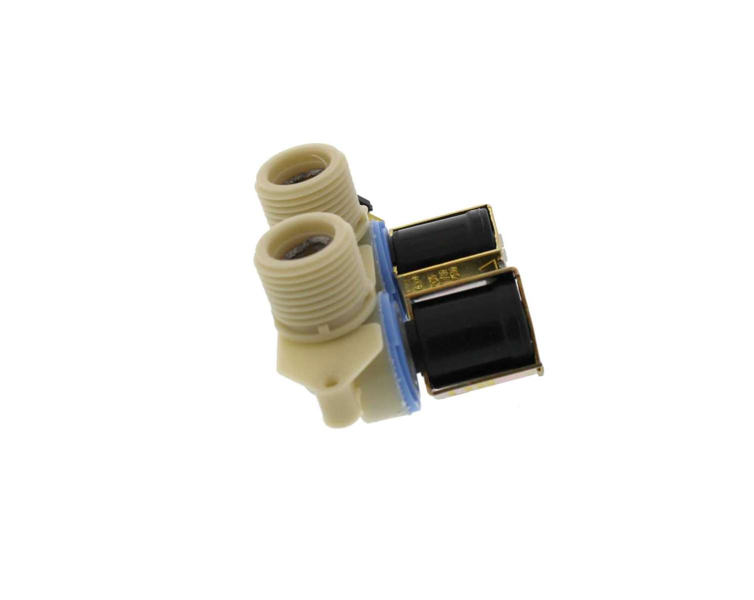134890600 Frigidaire Washer Water Inlet Valve-3