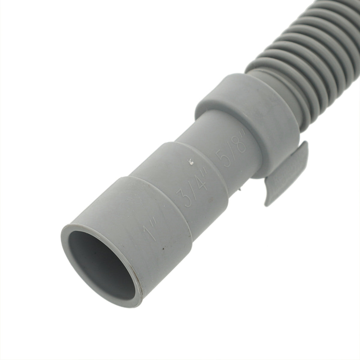 AEM74333104 LG Dishwasher Drain Hose Assembly-3
