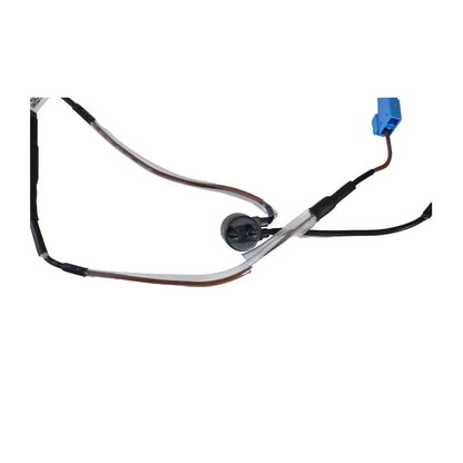 DA47-00244U Samsung Refrigerator Defrost Metal Sheath Heater Assembly-3
