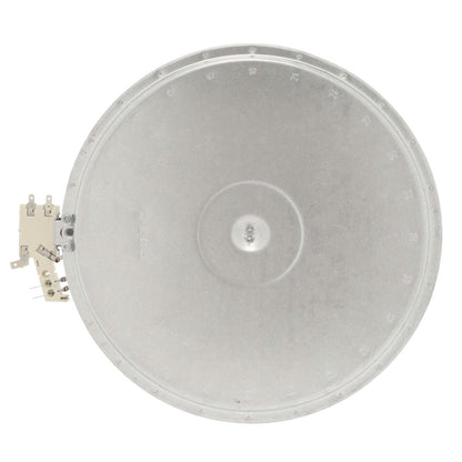 W10823713 Whirlpool Range Radiant Surface Element-3