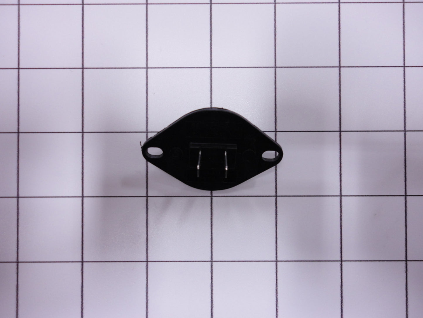 D510523 Speed Queen Dryer Thermistor, Black-3