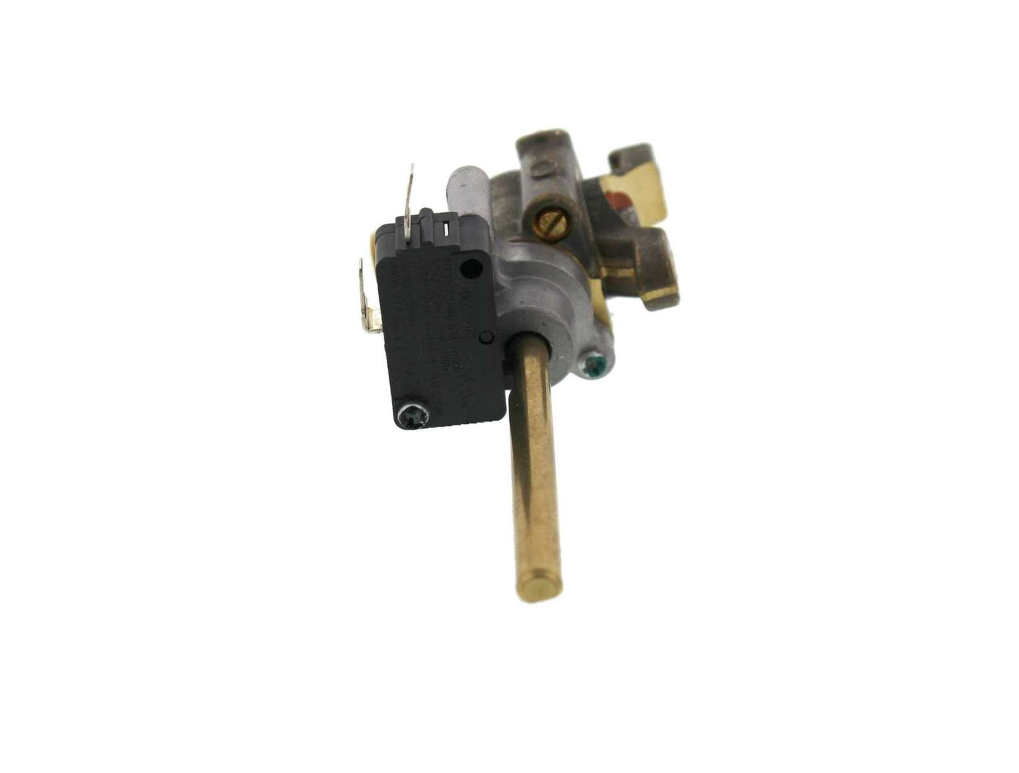 Whirlpool WPW10385582 Range Oven Burner Valve-3