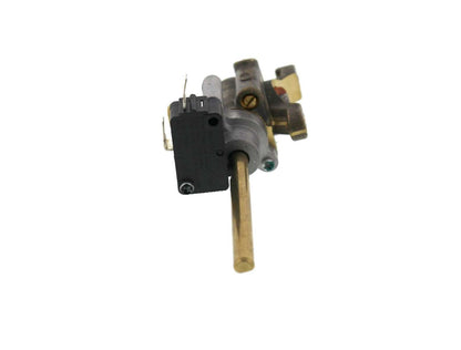 Whirlpool WPW10385582 Range Oven Burner Valve-3