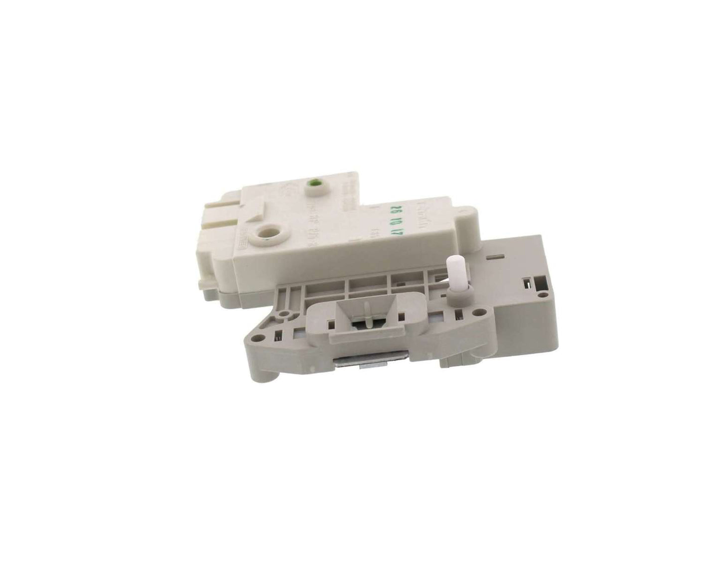 802317P Speed Queen Washer Door Lock & Switch Assembly-3