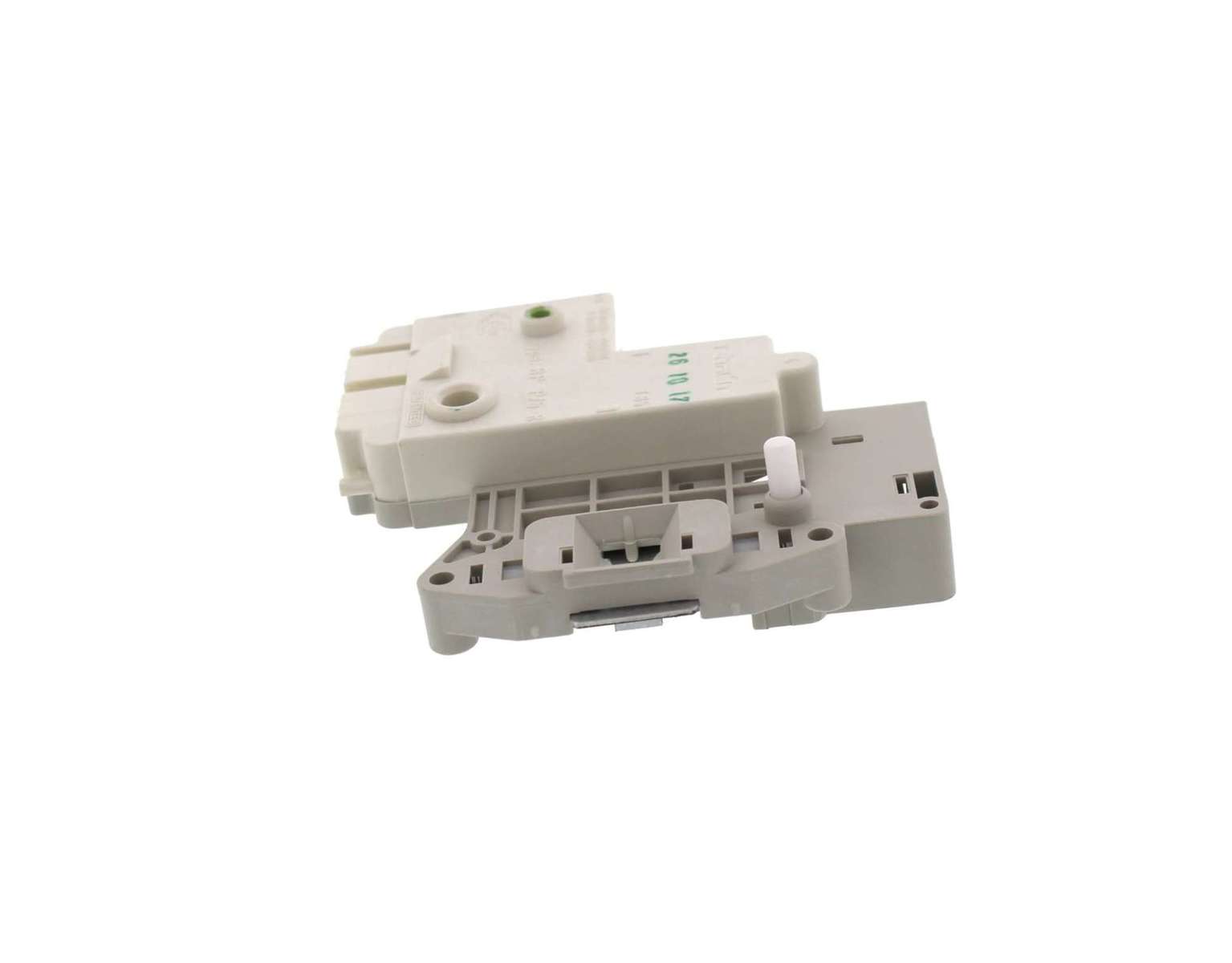 802317P Speed Queen Washer Door Lock & Switch Assembly-3