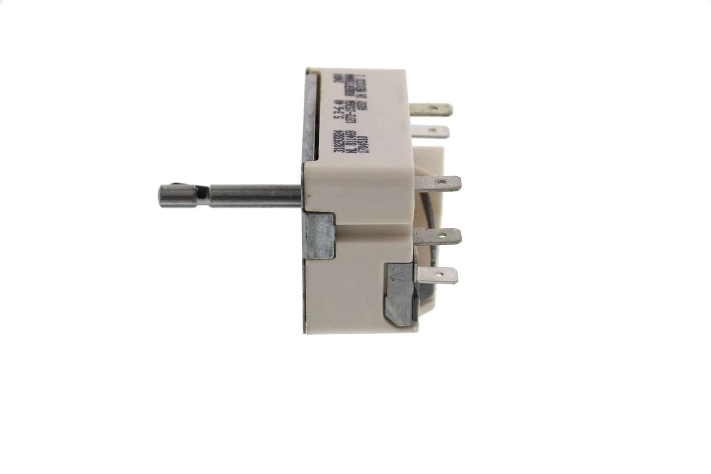 Frigidaire 318293824 Range Surface Element Switch-3