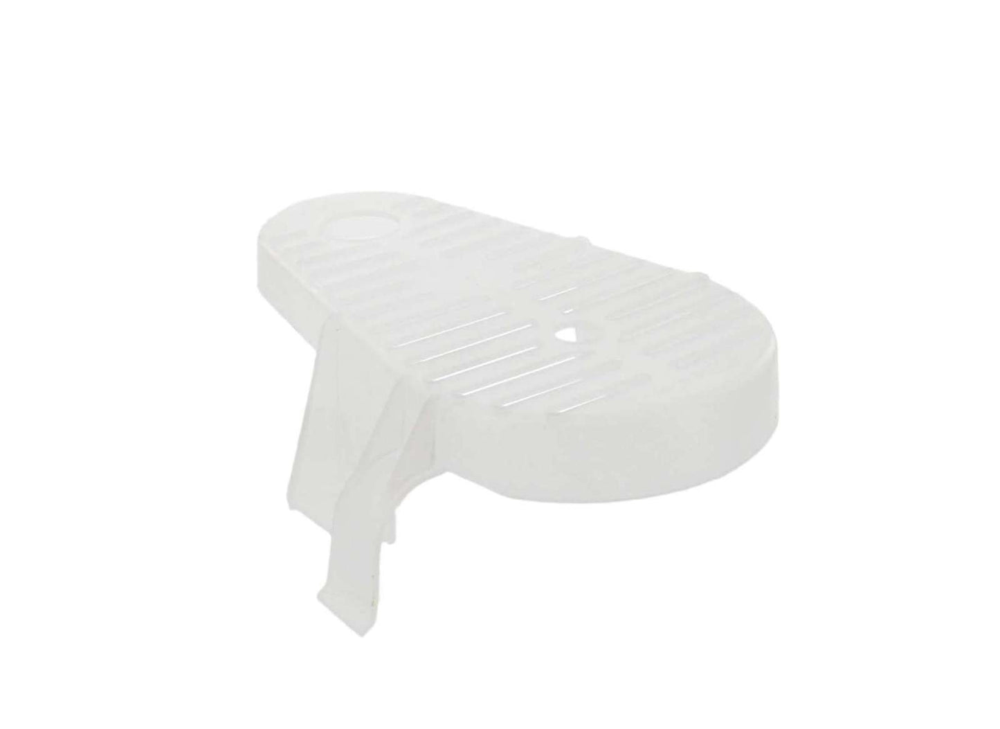 WPW10427633 Whirlpool Washer Pulley Shield-3