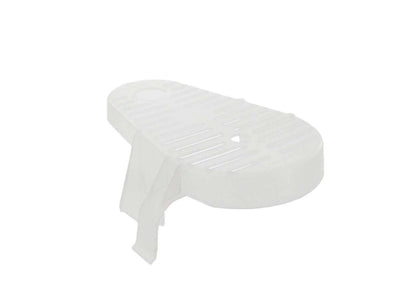WPW10427633 Whirlpool Washer Pulley Shield-3