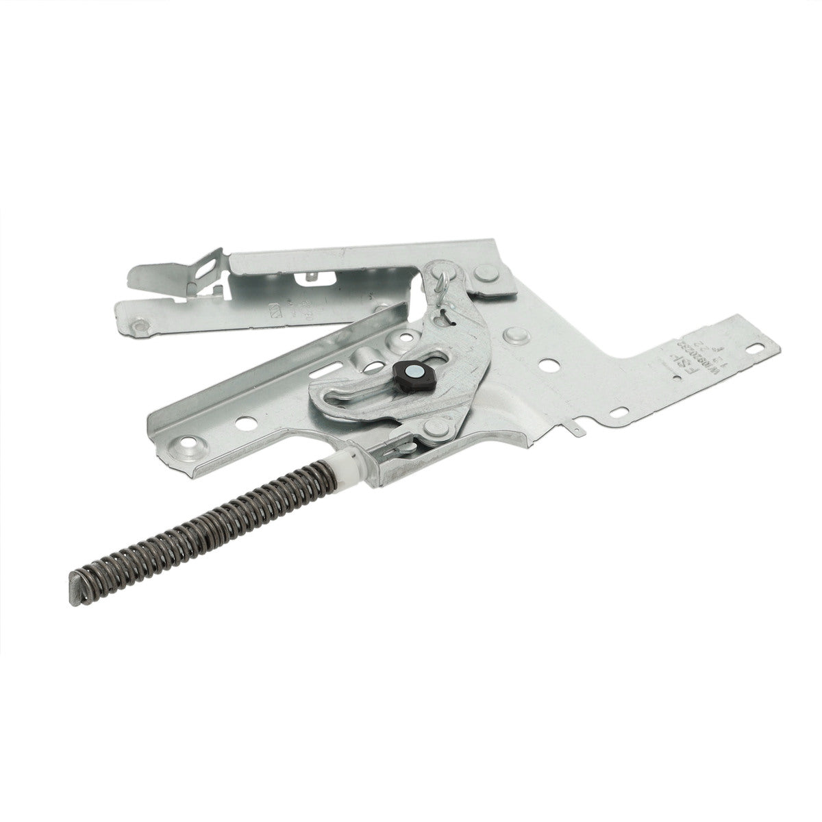 Whirlpool W11766666 HINGE-DOOR-3
