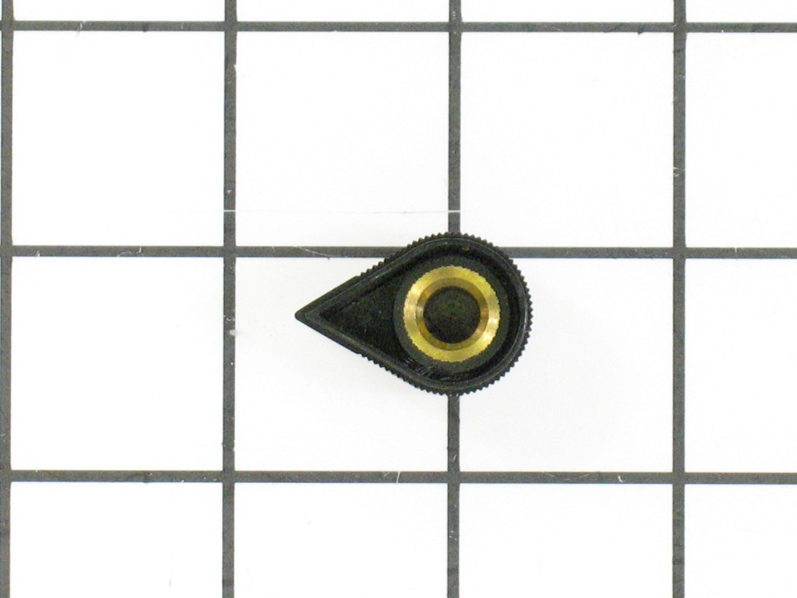 Speed Queen 39897 KNOB, SWITCH-3