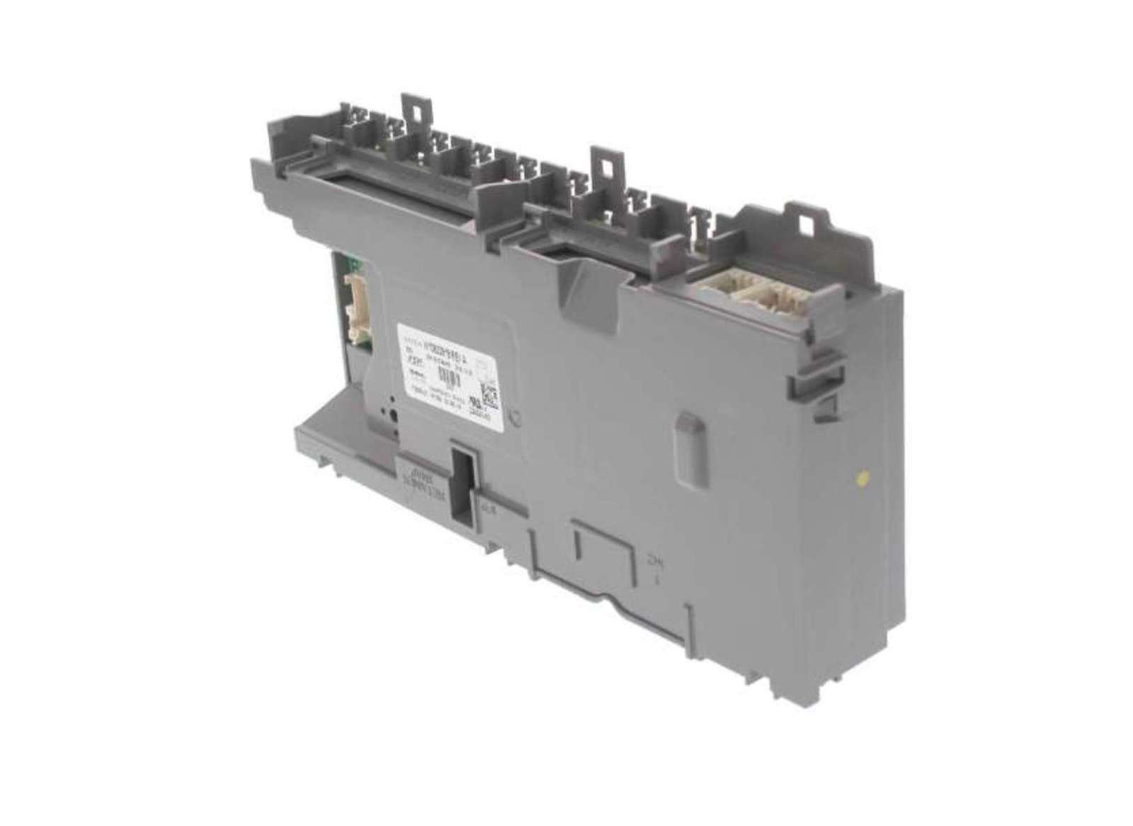 W10854215 Whirlpool Dishwasher Electronic Control Board-3