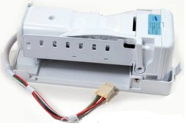 WR30X10097-GE Refrigerator Ice Maker-5