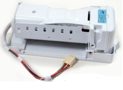 WR30X10097-GE Refrigerator Ice Maker-5