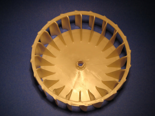 31001043 Whirlpool Dryer Blower Wheel-1