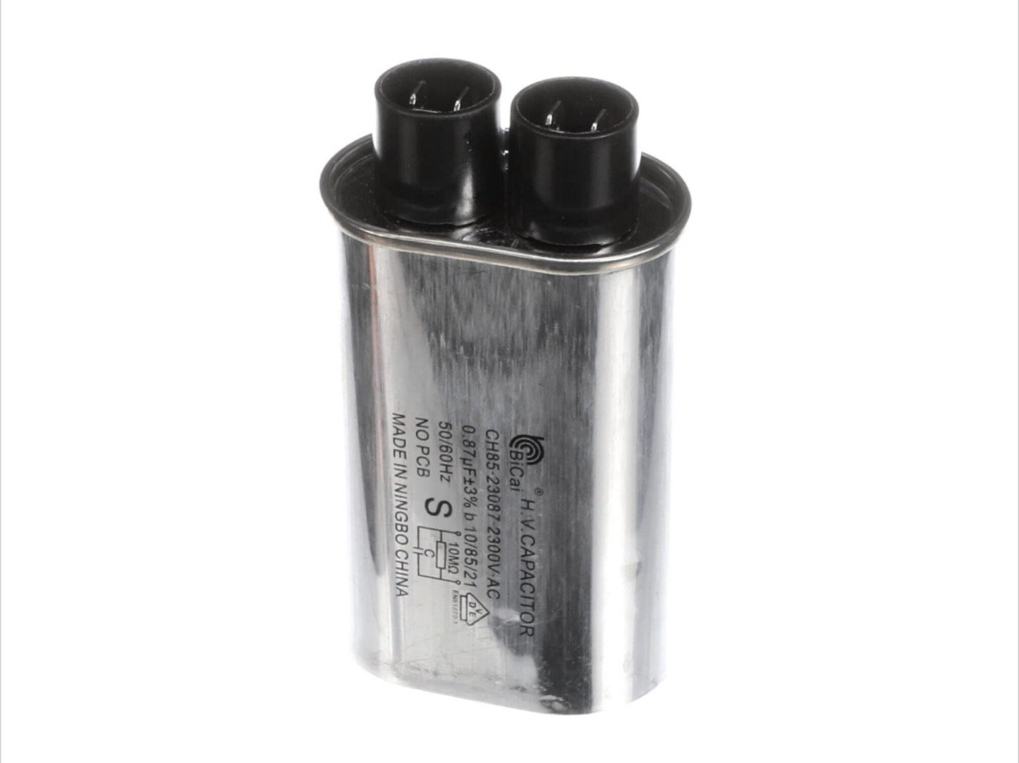 Frigidaire 315795903 CAPACITOR,60HZ-1