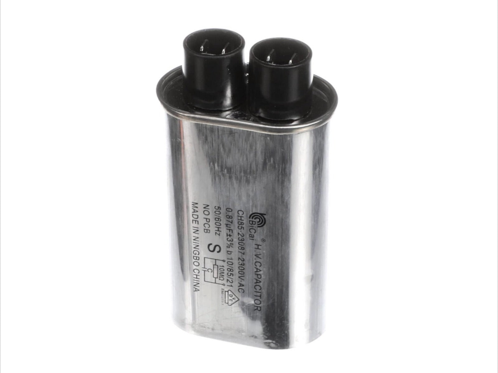 Frigidaire 315795903 CAPACITOR,60HZ-1