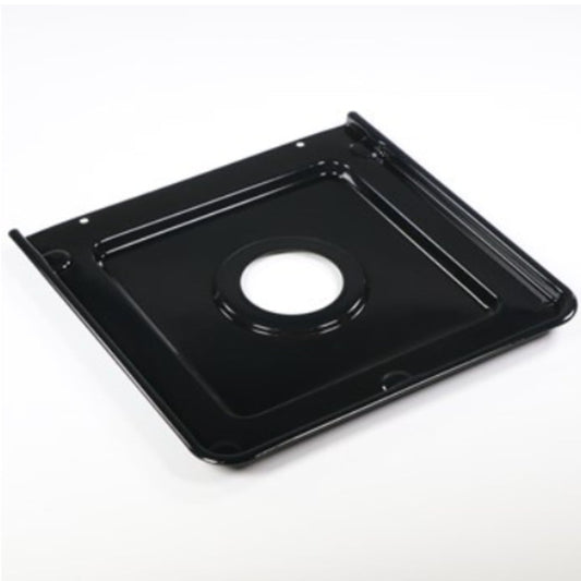 316011401 Gas Range Drip Bowl for Frigidaire, Kenmore -1