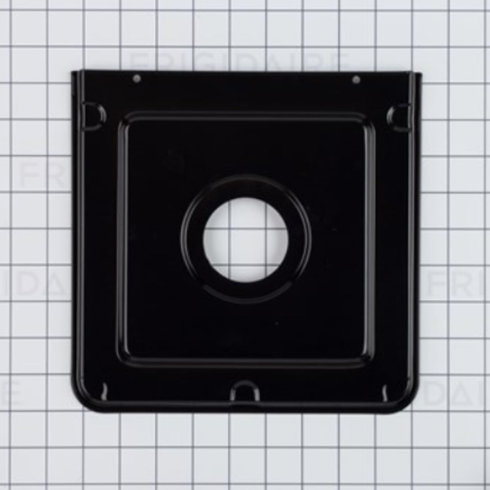 316011401 Gas Range Drip Bowl for Frigidaire, Kenmore -2