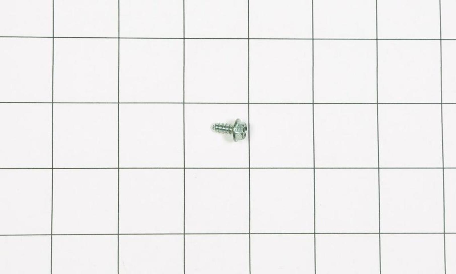 Frigidaire 316021104 SCREW-1