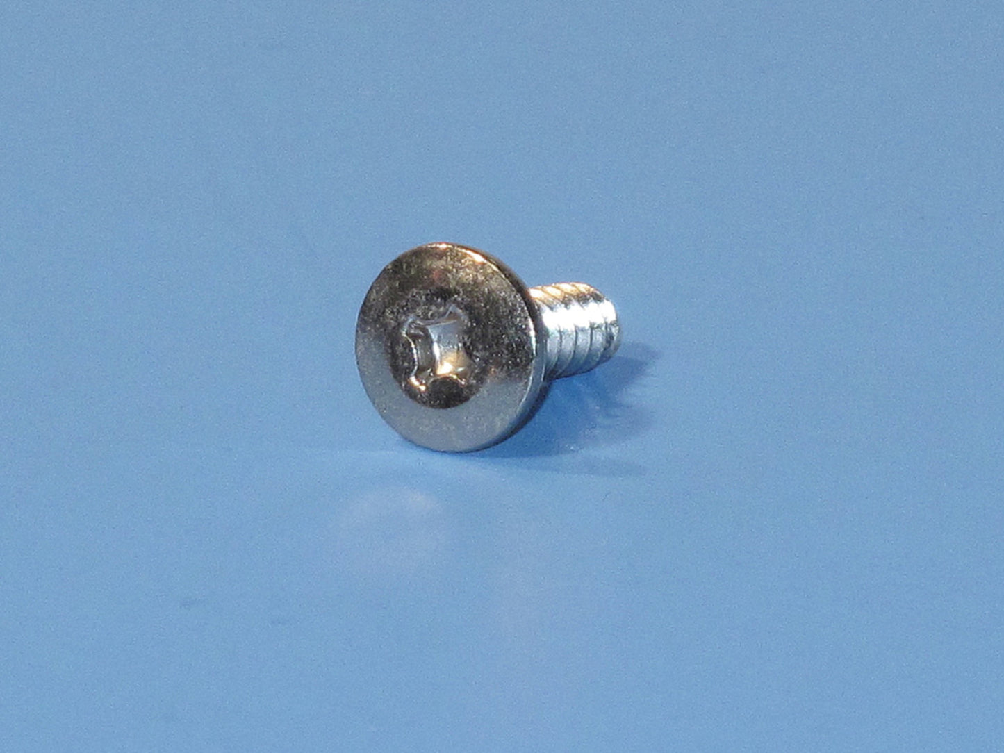 316021109 Frigidaire Range Chrome Screw-1