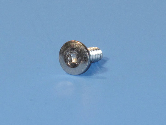 316021109 Frigidaire Range Chrome Screw-1