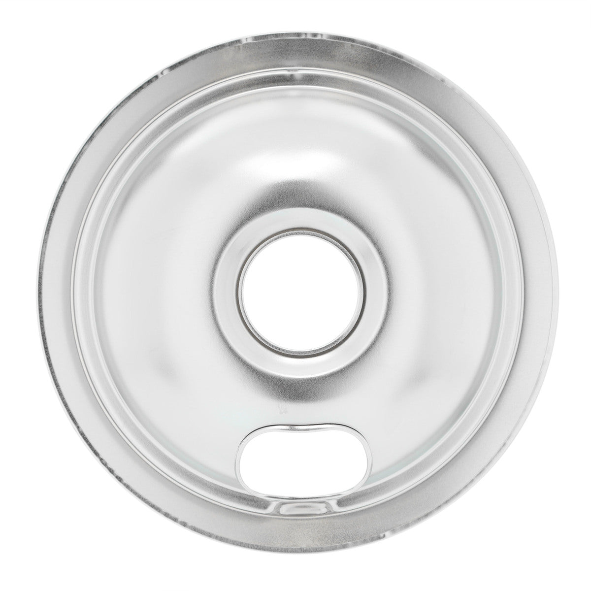 316048414 Frigidaire Stove Drip Bowl - 6" Chrome-5