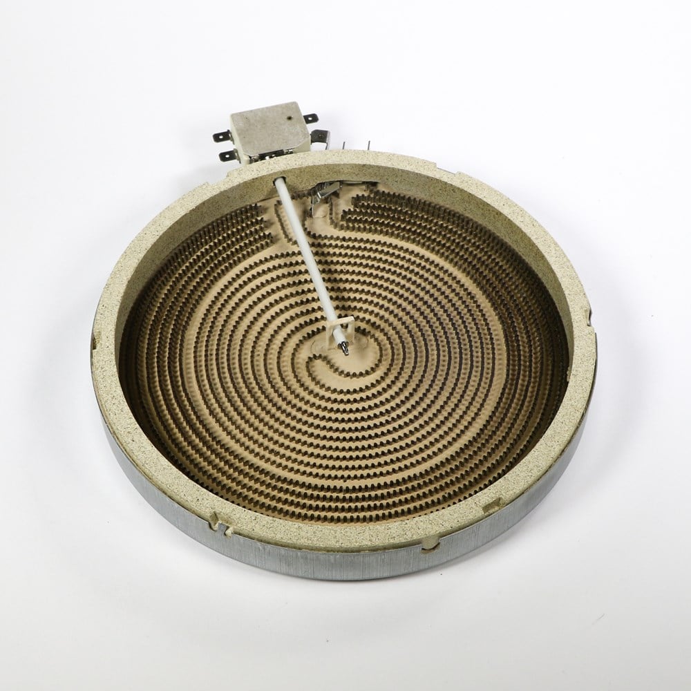 Frigidaire 316049707 Dual Radiant Oven Range Element, 9'' -1