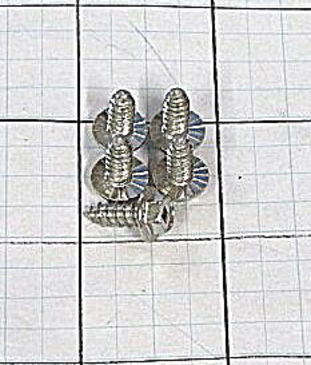 Frigidaire 316089500 SCREW-1