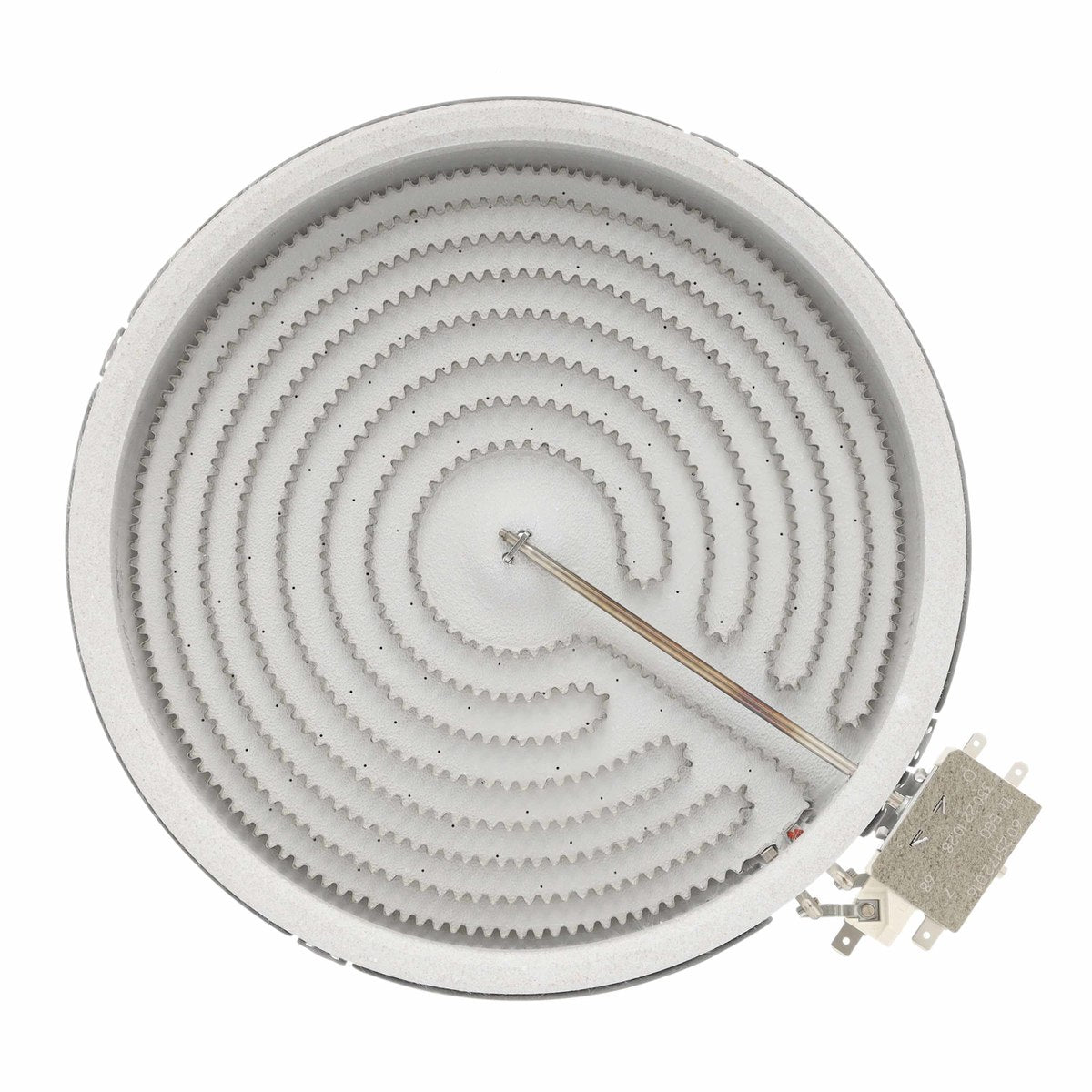316135401 Frigidaire Stove Radiant Surface Element - 9" 2500W-2