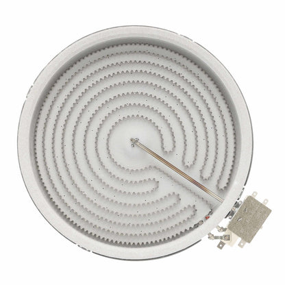 316135401 Frigidaire Stove Radiant Surface Element - 9" 2500W-2