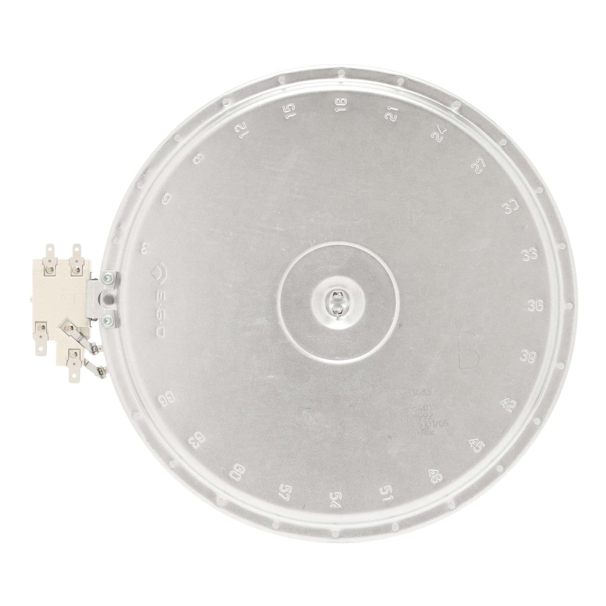 316135401 Frigidaire Stove Radiant Surface Element - 9" 2500W-3