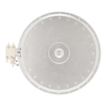 316135401 Frigidaire Stove Radiant Surface Element - 9" 2500W-3