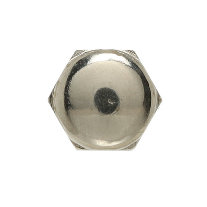 316136600 Frigidaire Range Fan Retainer Nut-4