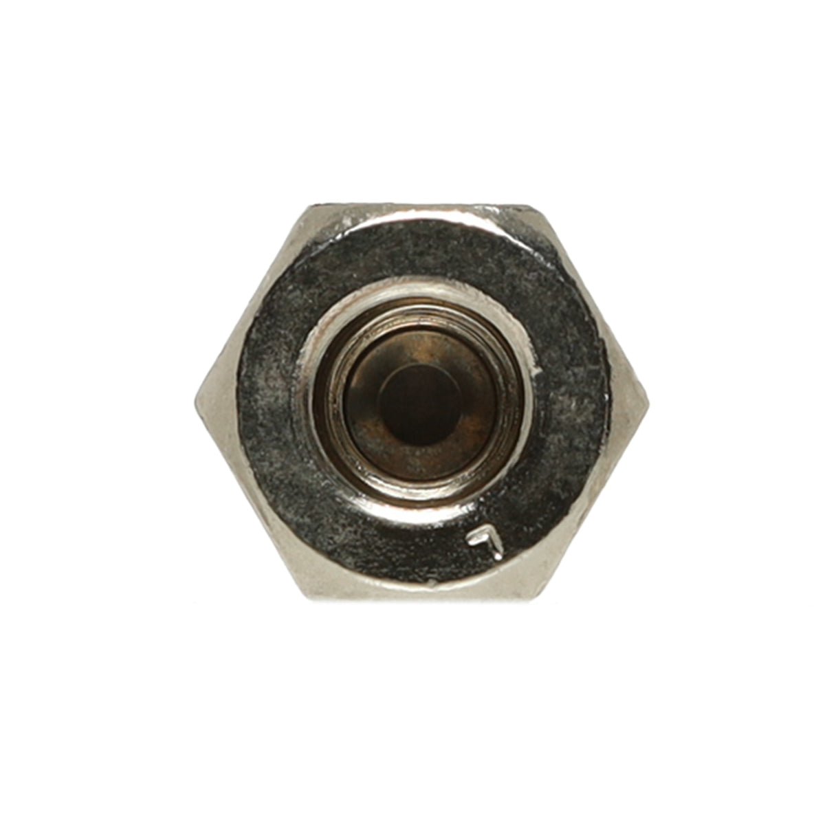 316136600 Frigidaire Range Fan Retainer Nut-3