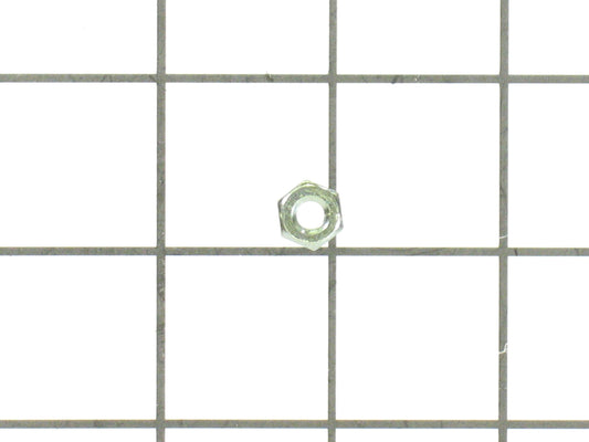 Frigidaire 316205500 NUT, 3/8 10-32 HEX FLANGE-1
